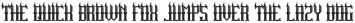 HitTheLight Aged otf (300)
