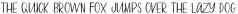 Getaway Block otf (400)
