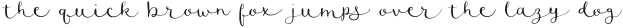 Sylvia Script otf (400)