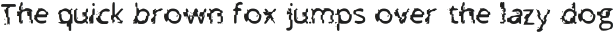 PrntGlitch Bold ttf (700)