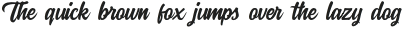 Rockaboy italic otf (400)