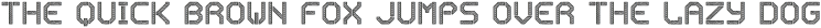 Exomoon Lines otf (400) Sample