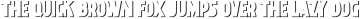 Leonidas Sans Lines otf (400)