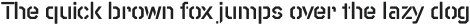 Raker Display Stencil Bold otf (700)