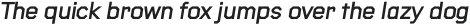 Raker Bold Italic otf (70