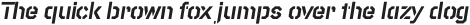 Raker Display Stencil Heavy Italic otf (800)