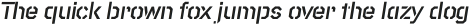 Raker Stencil Bold Italic otf (700)