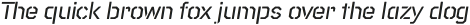 Raker Display Stencil Medium Italic otf (500)