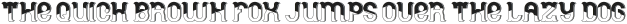Cartoon LightAndShadow otf (300) Sample