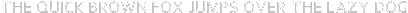 ConstellationFont Regular otf (400)