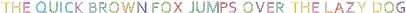 ConstellationFont2 Regular otf (400)