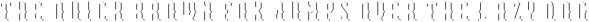 Bradford LightFX otf (300)