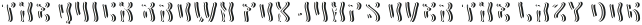 Summer Light And Shadow FX otf (300)