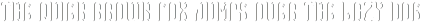 Bourbon06 LightFX otf (300)