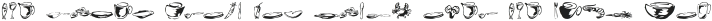 Larista Icon otf (400)