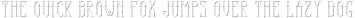 BarberShop LightFX otf (300)