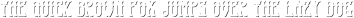 BarberShop ShadowFX otf (400)