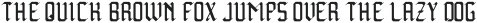 Midieval Regular otf (400)