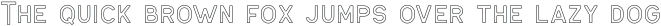 Antone Outline otf (400)