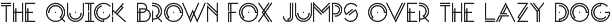 Decolot Font font preview