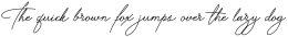 Signature Regular ttf (400)