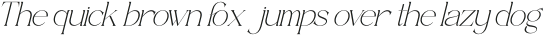 Effectas Italic otf (400)