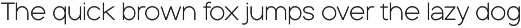 SALE! Quasar Sans Serif Typeface preview