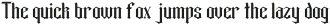 Unlimited Peace Regular otf (400)