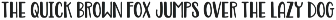 Beachwood Font Duo preview