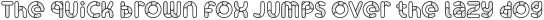Skrova Parts Outline Dotted 2 otf (400)