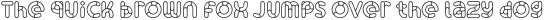 Skrova Lines otf (400)