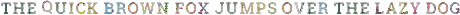EmbroideryFont1 Regular otf (400)