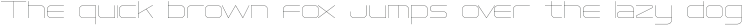 Tachyon Hairline otf (100)