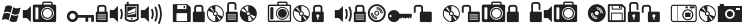 ClickBits Icons2 otf (400)