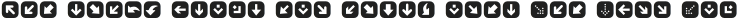 ClickBits ArrowPods1 otf (400) Sample