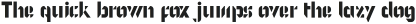 Solero ttf (400)