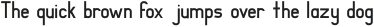 BrooklynTypeface otf (400)