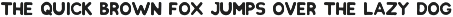 Chlakh - Hand Drawn Typeface preview