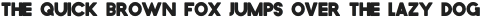 Torch Rounded otf (400)