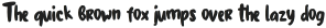 Milky Rimds Cyrillic Script otf (400)