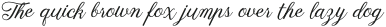 Fetima Regular otf (400)