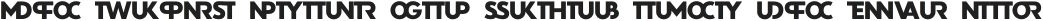 Zelda-CapLigatures ExtraBold otf (700)