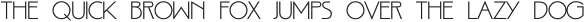 Zelda-HighStrung ExtraLight otf (200)