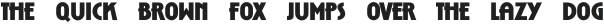 Zelda-Narrow ExtraBold otf (700)