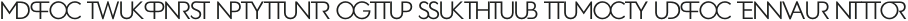 Zelda-CapLigatures Light otf (300)