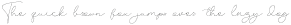BaltimountScript otf (400)