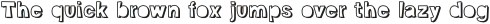 Just-Mind Regular otf (400)