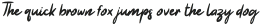 Hayana-Regular otf (400)