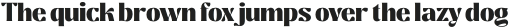 Somia Extrabold otf (700)