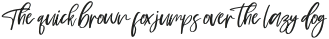 Fletches Italic otf (400)